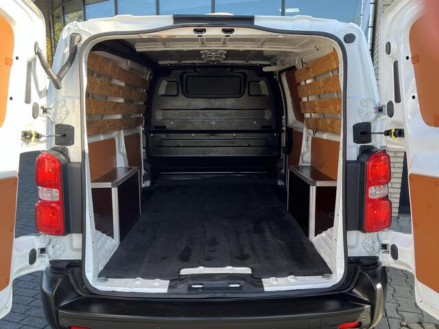 Peugeot EXPERT 2.0 BlueHDI 120 Long Premium L3H1*CRUISE*TEL*A/C* 2.0 BlueHDI 120 Long Premium