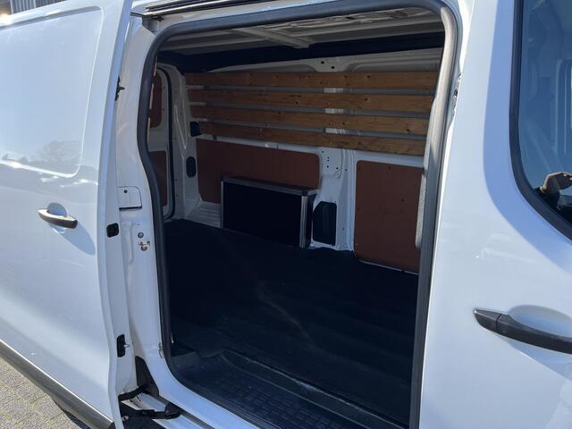 Peugeot EXPERT 2.0 BlueHDI 120 Long Premium L3H1*CRUISE*TEL*A/C* 2.0 BlueHDI 120 Long Premium