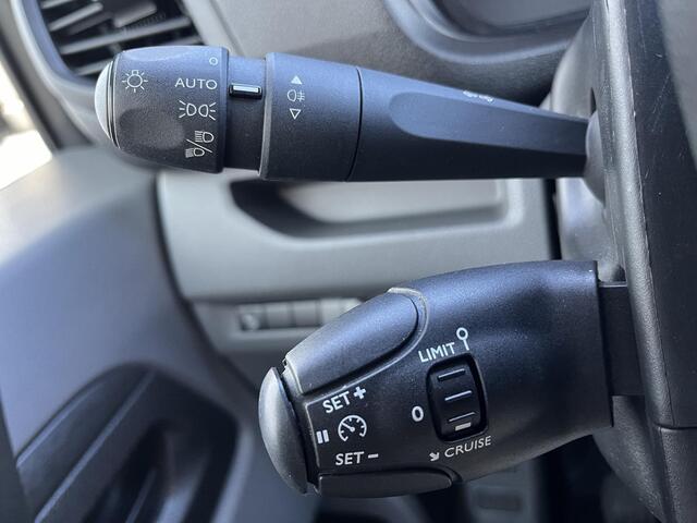 Peugeot EXPERT 2.0 BlueHDI 120 Long Premium L3H1*CRUISE*TEL*A/C* 2.0 BlueHDI 120 Long Premium