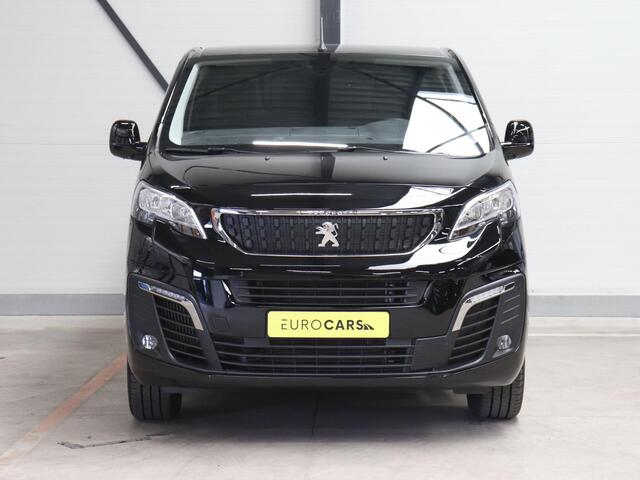 Peugeot EXPERT 2.0 BlueHDI 145PK L3 Automaat Airco Navigatie Trekhaak Cruise Control