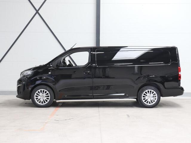 Peugeot EXPERT 2.0 BlueHDI 145PK L3 Automaat Airco Navigatie Trekhaak Cruise Control