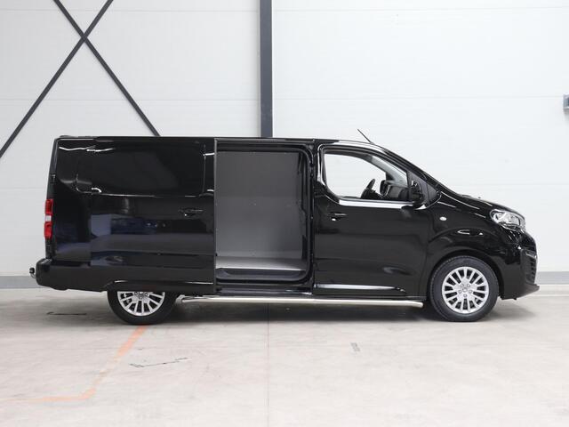 Peugeot EXPERT 2.0 BlueHDI 145PK L3 Automaat Airco Navigatie Trekhaak Cruise Control