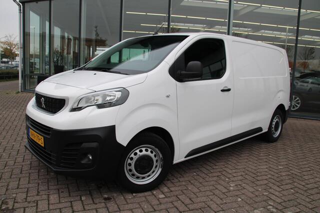 Peugeot EXPERT 2.0 BlueHDI 120 L2 Premium Airco Carplay Euro6