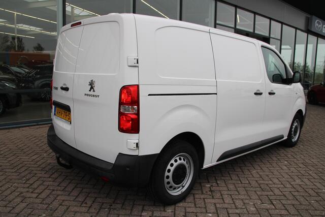 Peugeot EXPERT 2.0 BlueHDI 120 L2 Premium Airco Carplay Euro6
