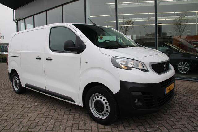Peugeot EXPERT 2.0 BlueHDI 120 L2 Premium Airco Carplay Euro6
