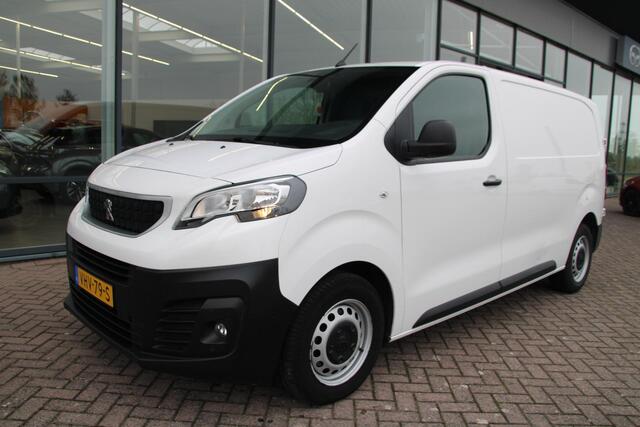Peugeot EXPERT 2.0 BlueHDI 120 L2 Premium Airco Carplay Euro6