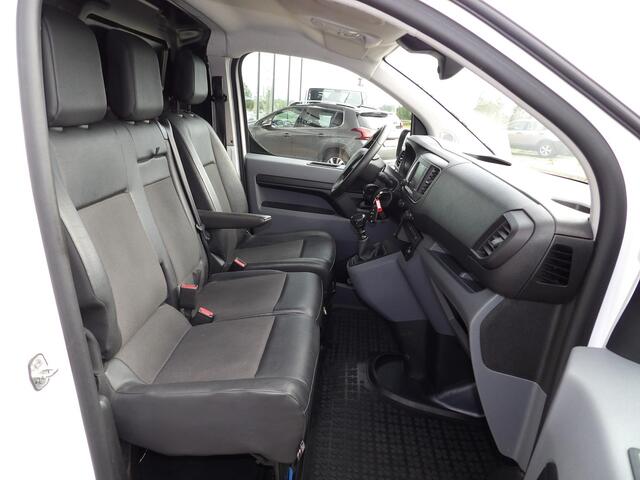 Peugeot EXPERT 2.0 BlueHDI 120 L2 Premium Airco Carplay Euro6