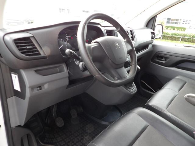 Peugeot EXPERT 2.0 BlueHDI 120 L2 Premium Airco Carplay Euro6