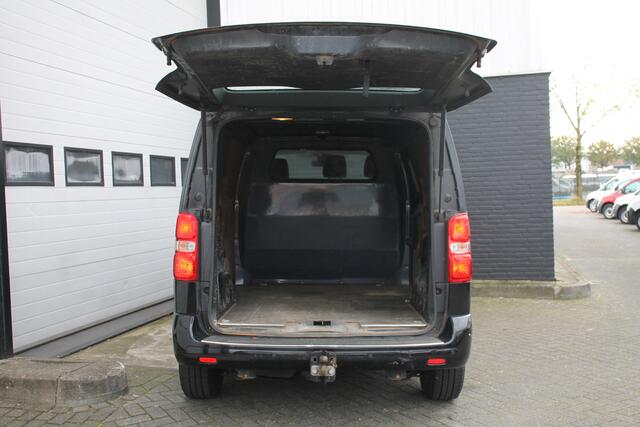 Peugeot EXPERT 2.0 BlueHDI 177PK Automaat EURO 6 - Airco - Cruise - Camera - ¤ 16.900,- Excl.