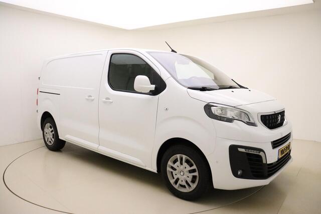 Peugeot EXPERT 2.0 BlueHDI 120 Standard Asphalt | Navigatie | Apple Carplay/Android Auto | Airco | Cruise control | Dode hoek-bewaking