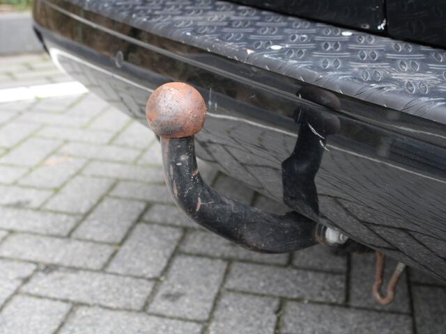 Peugeot EXPERT 2.0 BlueHDI 145PK EAT8 Automaat Standard Asphalt Navigatie, Trekhaak, Achteruitrijcamera, Parkeersensor Achter, Climate Control, Cruise Control, Lederen Bekleding