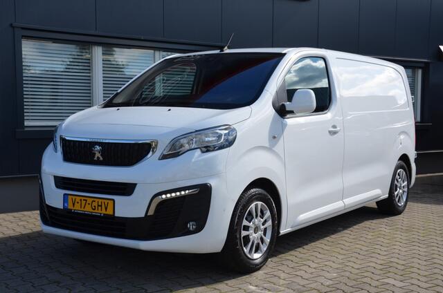 Peugeot EXPERT 2.0 BLUEHDI ASPH