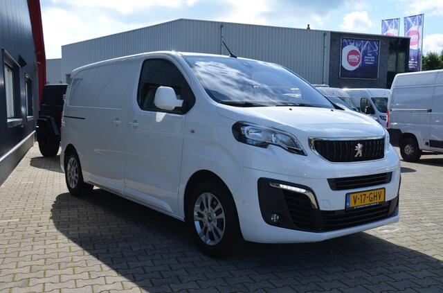 Peugeot EXPERT 2.0 BLUEHDI ASPH