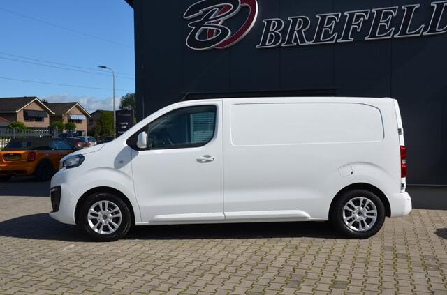 Peugeot EXPERT 2.0 BLUEHDI ASPH