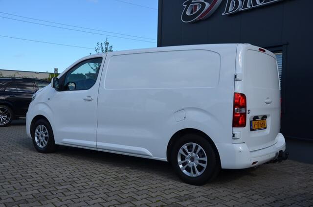 Peugeot EXPERT 2.0 BLUEHDI ASPH