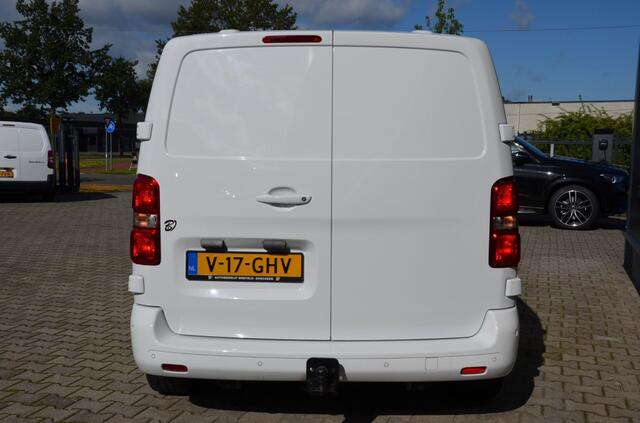 Peugeot EXPERT 2.0 BLUEHDI ASPH