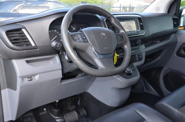 Peugeot EXPERT 2.0 BLUEHDI ASPH