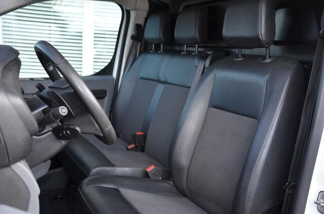 Peugeot EXPERT 2.0 BLUEHDI ASPH