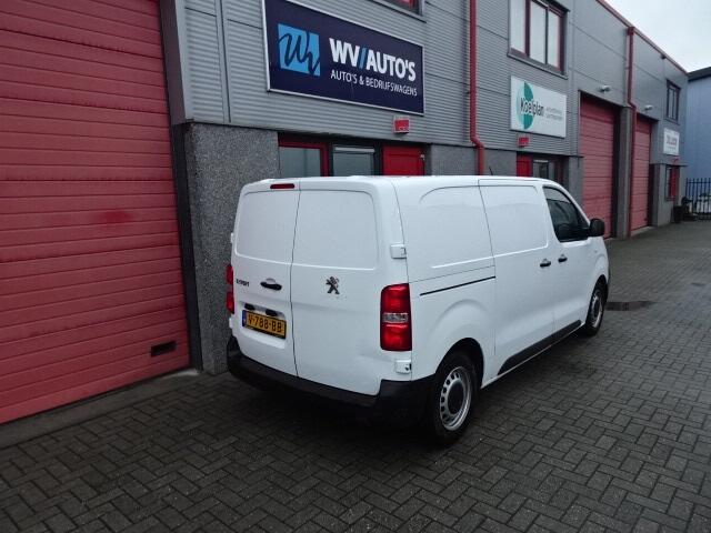 Peugeot EXPERT 226S 1.6 BlueHDI 95 Pro 3 zits