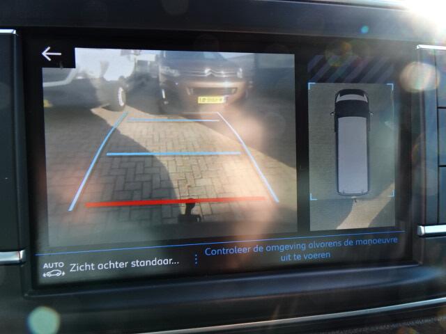 Peugeot EXPERT 2.0 BlueHDI 180 Long Asphalt DC dikke volle bus