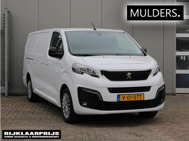 Peugeot EXPERT 2.0 BlueHDi 145 S&S L3 | Navi / Camera / Airco
