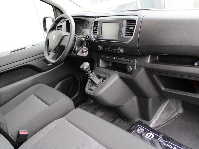 Peugeot EXPERT 2.0 BlueHDi 145 S&S L3 | Navi / Camera / Airco