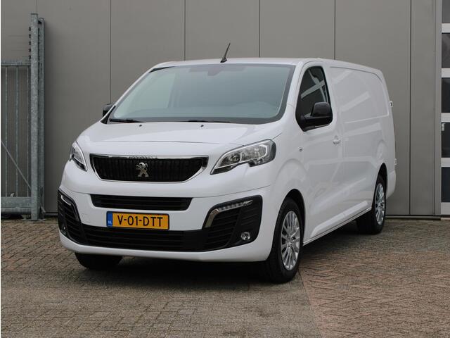 Peugeot EXPERT 2.0 BlueHDi 145 S&S L3 | Navi / Camera / Airco