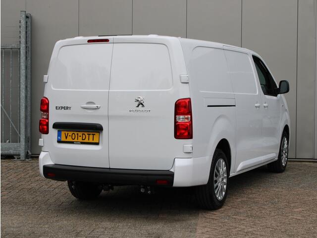 Peugeot EXPERT 2.0 BlueHDi 145 S&S L3 | Navi / Camera / Airco