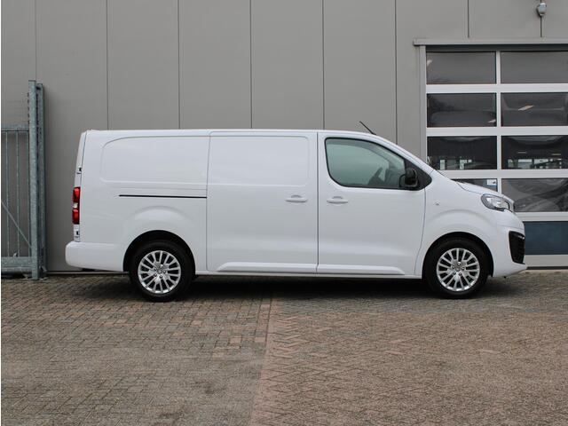 Peugeot EXPERT 2.0 BlueHDi 145 S&S L3 | Navi / Camera / Airco
