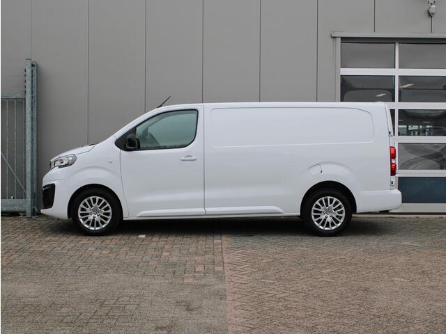 Peugeot EXPERT 2.0 BlueHDi 145 S&S L3 | Navi / Camera / Airco