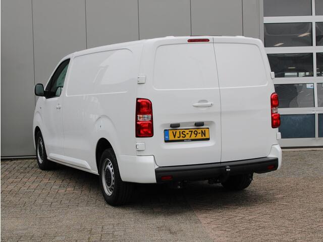 Peugeot EXPERT 1.5 BlueHDI 100 Long Premium | Airco / Cruise
