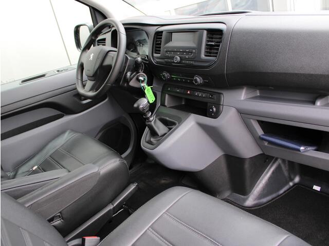 Peugeot EXPERT 1.5 BlueHDI 100 Long Premium | Airco / Cruise