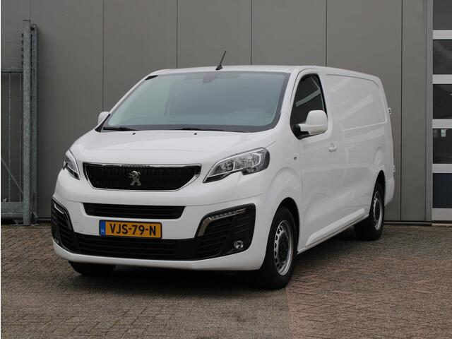 Peugeot EXPERT 1.5 BlueHDI 100 Long Premium | Airco / Cruise