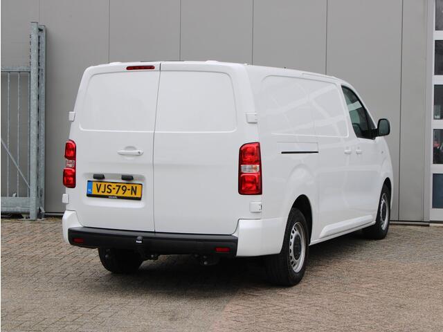 Peugeot EXPERT 1.5 BlueHDI 100 Long Premium | Airco / Cruise