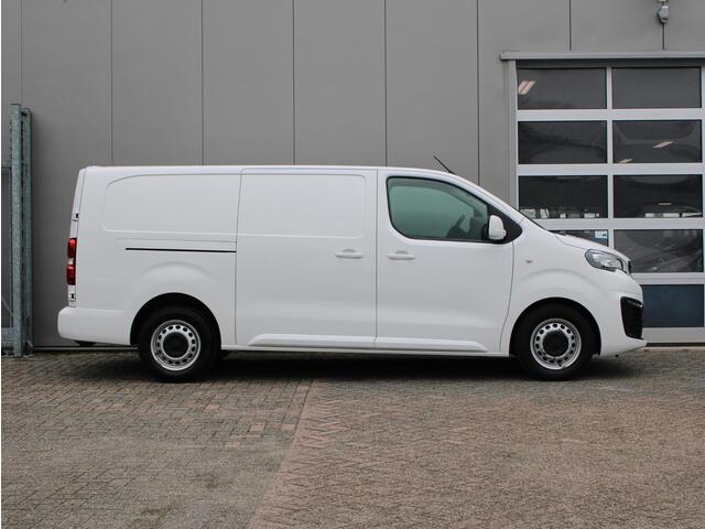 Peugeot EXPERT 1.5 BlueHDI 100 Long Premium | Airco / Cruise
