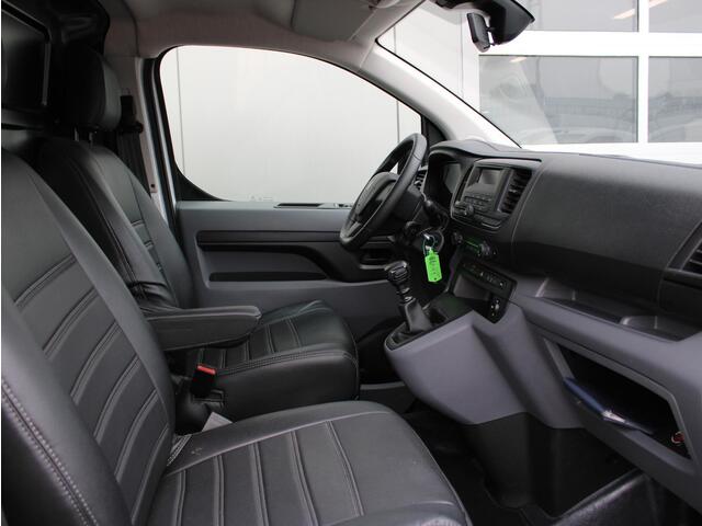 Peugeot EXPERT 1.5 BlueHDI 100 Long Premium | Airco / Cruise