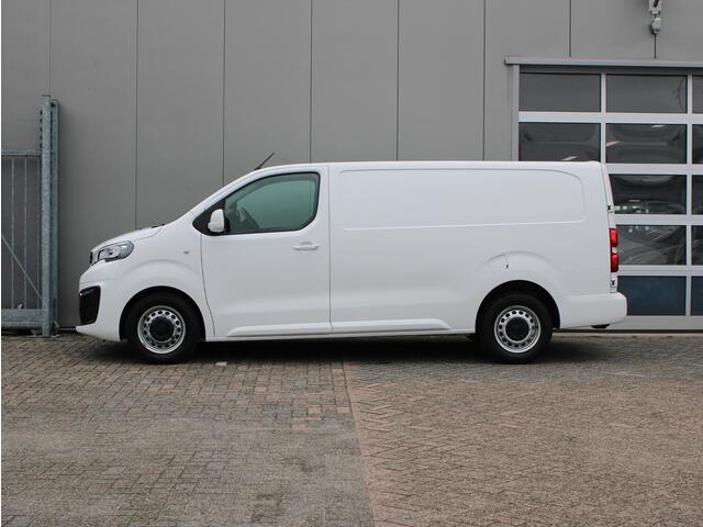 Peugeot EXPERT 1.5 BlueHDI 100 Long Premium | Airco / Cruise