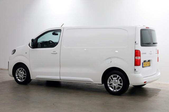 Peugeot EXPERT 2.0 BlueHDI 180pk E6 Automaat M Premium Pack Airco/Navi 12-2018