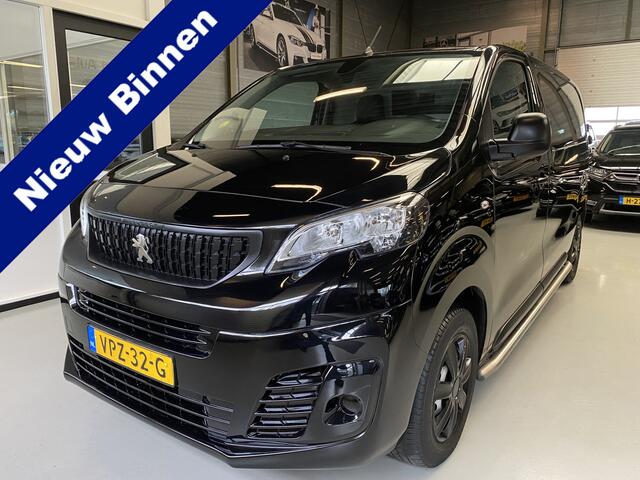 Peugeot EXPERT 2.0 BlueHDI 180 Premium L2, Navi, Camera, 180pk