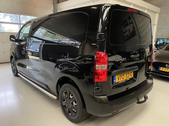 Peugeot EXPERT 2.0 BlueHDI 180 Premium L2, Navi, Camera, 180pk