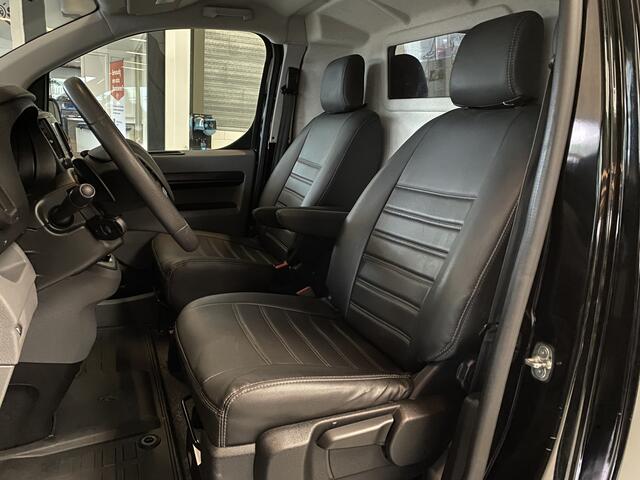 Peugeot EXPERT 2.0 BlueHDI 180 Premium L2, Navi, Camera, 180pk