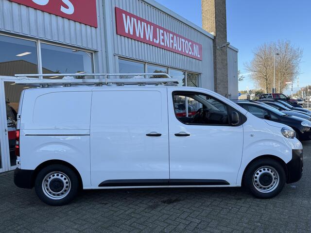 Peugeot EXPERT 1.5 BlueHDI 120 NAVIGATIE/CAMERA, ECC AIRCO, CRUISE