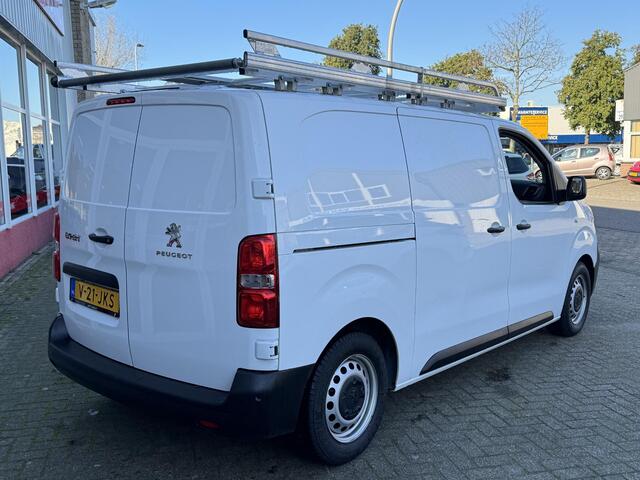 Peugeot EXPERT 1.5 BlueHDI 120 NAVIGATIE/CAMERA, ECC AIRCO, CRUISE