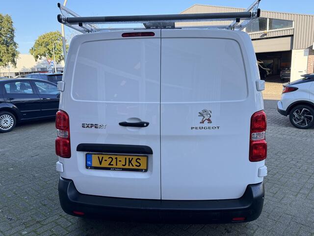 Peugeot EXPERT 1.5 BlueHDI 120 NAVIGATIE/CAMERA, ECC AIRCO, CRUISE