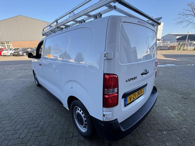 Peugeot EXPERT 1.5 BlueHDI 120 NAVIGATIE/CAMERA, ECC AIRCO, CRUISE