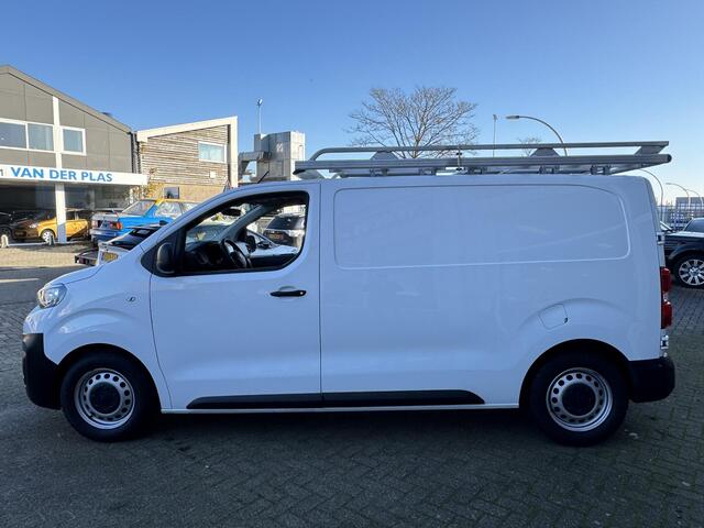 Peugeot EXPERT 1.5 BlueHDI 120 NAVIGATIE/CAMERA, ECC AIRCO, CRUISE