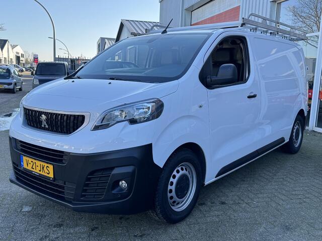 Peugeot EXPERT 1.5 BlueHDI 120 NAVIGATIE/CAMERA, ECC AIRCO, CRUISE