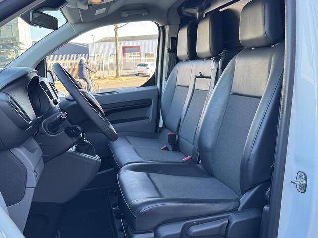Peugeot EXPERT 1.5 BlueHDI 120 NAVIGATIE/CAMERA, ECC AIRCO, CRUISE