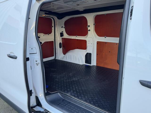 Peugeot EXPERT 1.5 BlueHDI 120 NAVIGATIE/CAMERA, ECC AIRCO, CRUISE