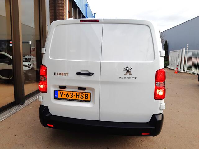 Peugeot EXPERT 2.0 BlueHDI 122Pk Long L3 Airco Cruisecontrol PDC Lane assist